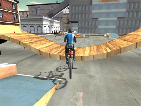 Bmx Pro Bmx Freestyle Game Apk For Android Download