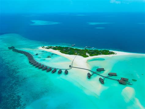 Top 10 Beaches With The Clearest Waters In The World