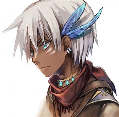 66 Best Images About Male Anime Fashion On Pinterest A Realm Reborn