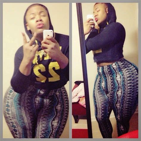 Photos Of A Year Old Guy With The Largest Hips On Instagram