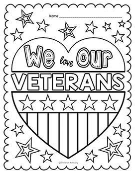 It's always wise to follow the manufacturers directions, but don't always assume that when children are allowed to fill in coloring sheets they will often display parts of their personality by favoring some colors over others or by coloring in a particular fashion. Veterans Day Coloring Pages | Veterans day coloring page ...