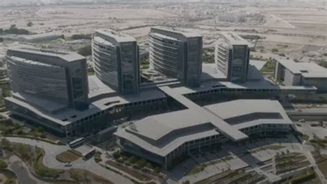 Sheikh Shakhbout Medical City Ssmc Abu Dhabi Government Media Office