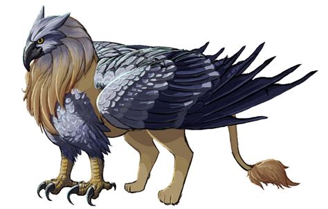 Griffin Png