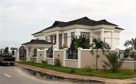 10 Most Luxurious Mansions In Nigeria — The Second Angle