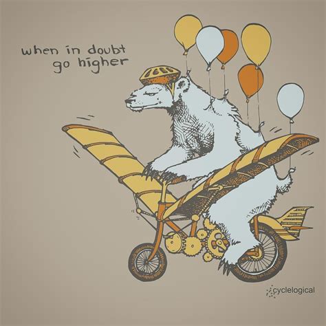 T-shirt design for client. When in doubt, go higher, and higher, and higher. (With images) | Art 
