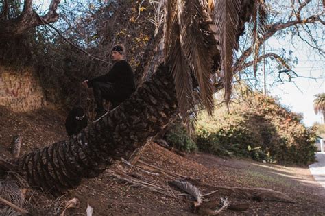 No ceilings), chop 3xs (feat. Song Premiere: Lostboycrow - "Church With No Ceiling" - C ...