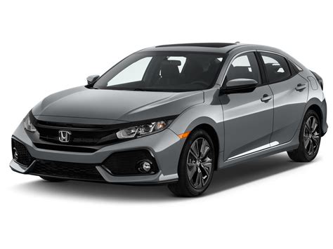 2017 honda civic hatchback review ratings specs prices and photos the car connection