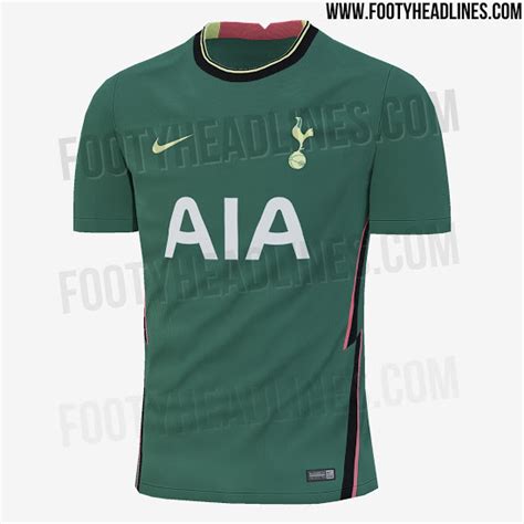 Click here to view the tottenham hotspur home kit for the 20/21 season by nike. 2020/2021 Kit Thread | Page 11 | TigerDroppings.com