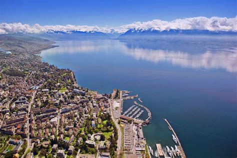Lausanne Switzerland Travel Guide The Arbuturian
