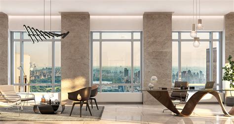 6,445 rentable square feet for sublease on the partial 31st floor. 712 Fifth Avenue - Alpha Space NYC