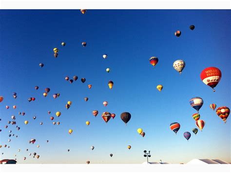 28 Incredible Hot Air Balloon Rides Around The World Afar Magazine Balloon Fiesta Park