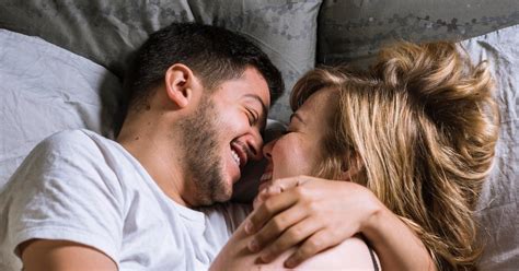 7 signs you re completely sexually comfortable with someone