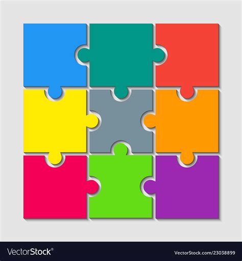 How To Draw Puzzle Pieces Step By Step New To Jigsaw Puzzles Or