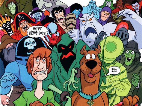 Download Scooby Doo Pictures