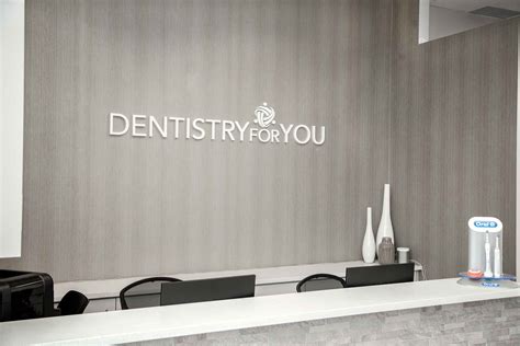 Dentistry For You