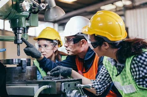 5 Ways To Maximize Manufacturing Productivity