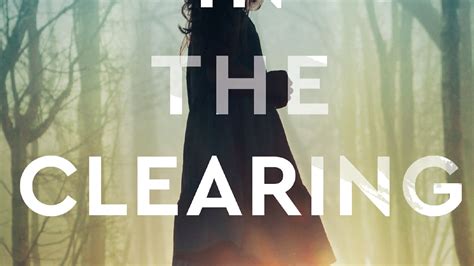 In The Clearing By Jp Pomare Books Hachette Australia