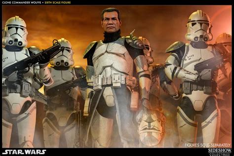 Toyhaven Incoming Sideshow Collectibles Star Wars Clone Wars 16
