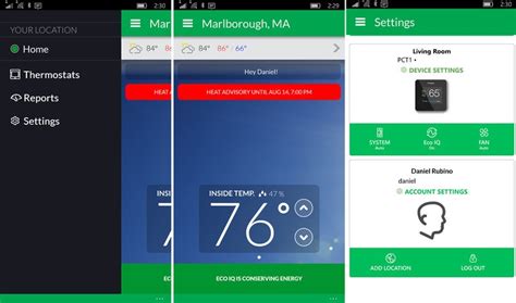 Review Schneider Electric Brings Its Wiser Air Smart Thermostat App To