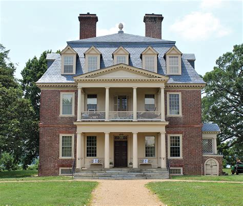 Shirley Plantation