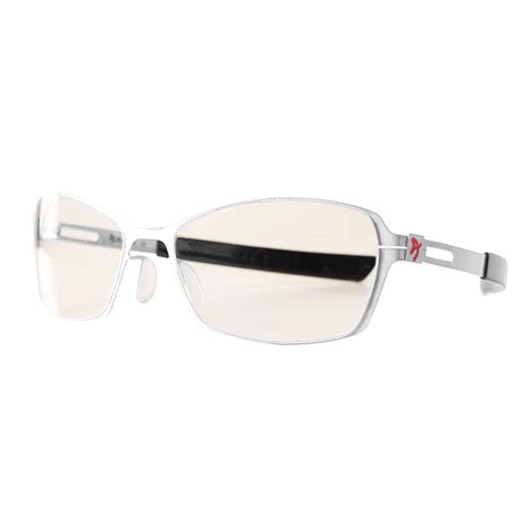 Arozzi VX500 occhiali bianchi - DiscoAzul.it
