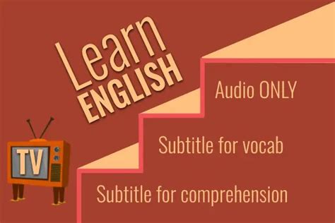 Learn English From Tv A Complete Guide 3 Tips World English Blog