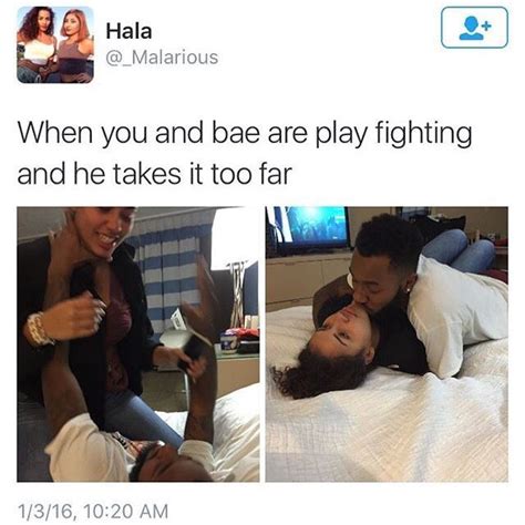 Contents 4 couple fighting meme 5 couple goals memes couple memes contain funny statements about people in relationships or marriages. Lol Follow me on Pinterest: @bre951 | Freaky relationship ...