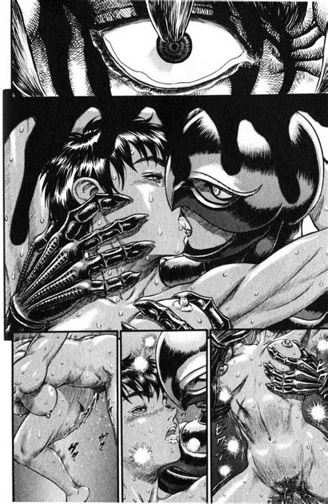 Rule34 If It Exists There Is Porn Of It Casca Berserk Griffith