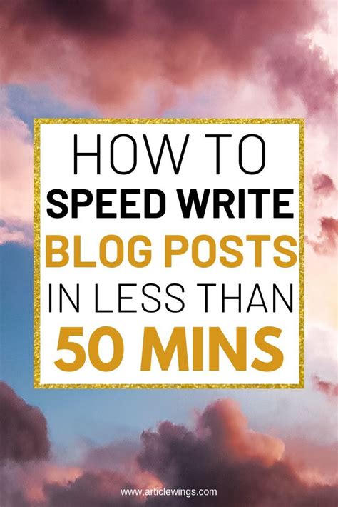 Pin On Best Blogging Tips