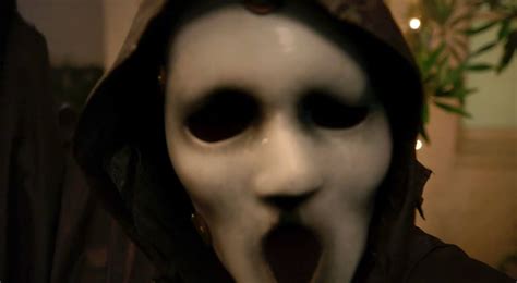 Scream Recap Revelations The Killer Is Canyon News