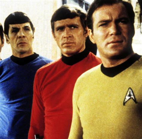 Star Trek 50 Unverzichtbare Fakten über Die Enterprise Tos Trivia
