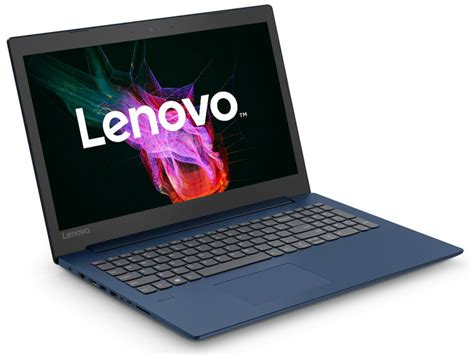 Ноутбук Lenovo Ideapad 330 15ikb 81dc010dra Midnight Blue купить по