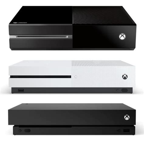 Refurbished Microsoft Xbox One Refurbished Game Console On Onbuy