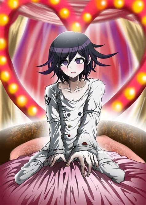 And let me just say i did not disappoint my expectations! Kokichi Ouma head canons - Head cannon #25 - Wattpad