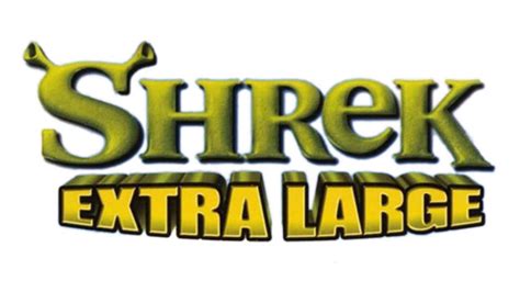 Main Theme Shrek Extra Large Youtube