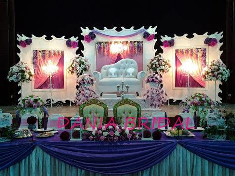 Maybe you would like to learn more about one of these? PELAMIN DEWAN FRAME ~ BUTIK PENGANTIN DANIA