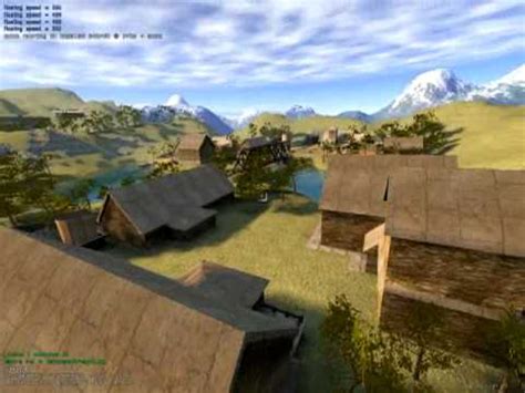 Make your own games to share with friends. Platinum Arts Sandbox Free 3D Game Maker - Train Map Vid 1 ...
