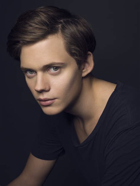 Bill Skarsgård Bill Skarsgård Photo 37468190 Fanpop