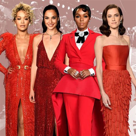Your Favorite Celebs Turned Up The Heat At The Vanity Fair Oscars After