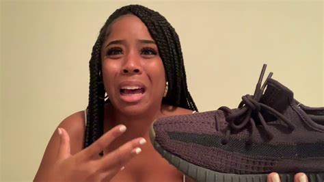 Yeezy 350 V2 Cinder Review And Women Sizing Info Youtube