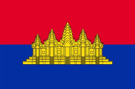 Before you start, we have a few things to let you know. File:Flag of the State of Cambodia.svg - Wikimedia Commons
