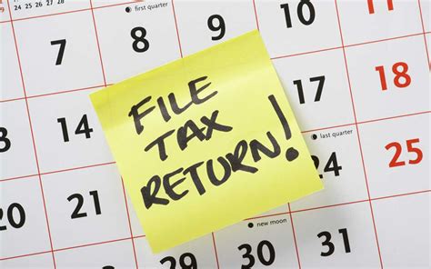 April 15 federal tax filing deadline extended to july 15. 2020 Tax Calendar: Important IRS Tax Due Dates and ...