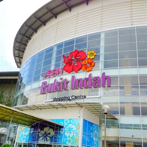 You can go to jurong east bus interchange. AEON Bukit Indah Shopping Centre - 189 tips