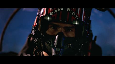 Lot 815 Top Gun 1986 Pete Maverick Mitchells Tom Cruise