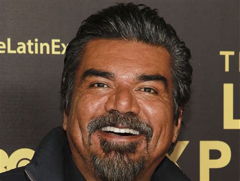George Lopez And Daughter Mayan Lopez Land NBC Pilot Order For Multi