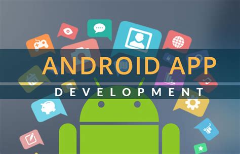 How To Develop An App For Android Free How To Develop Android Apps