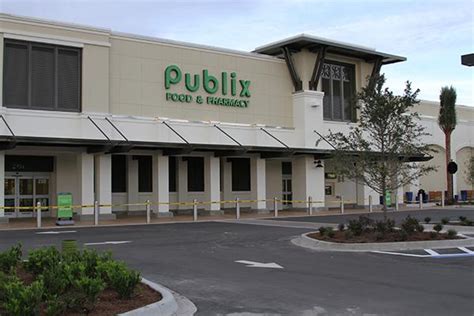 Exclusive Casselberry Next In Line For Publix Store Revamp Orlando Business Journal