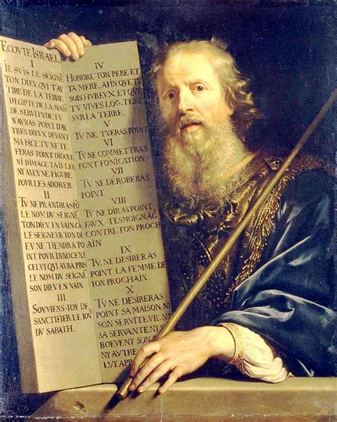 Moses Wikipedia