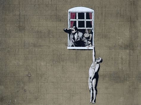 Banksy Animations Collection Opensea