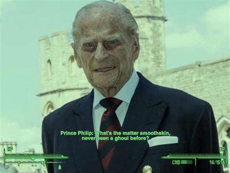 Everyone was saying we must have more leisure. oh no prince phillip no : memes